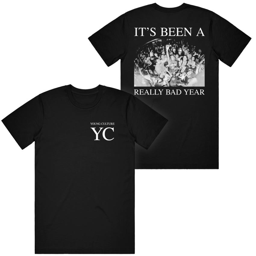 Pop Punk Tee